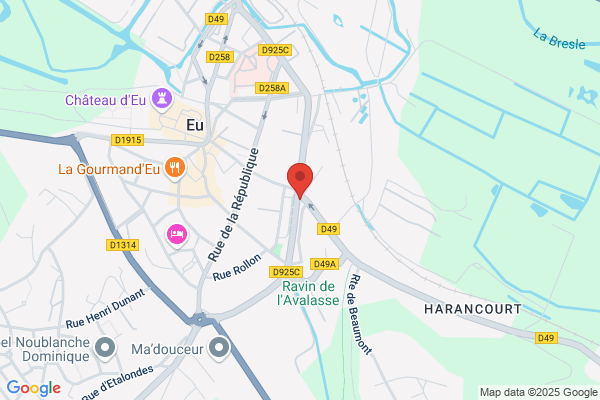 Auto Ecole Du Champ De Mars