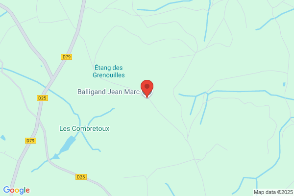 Delbegue Marc