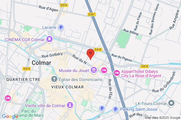 Ecole Maternelle
