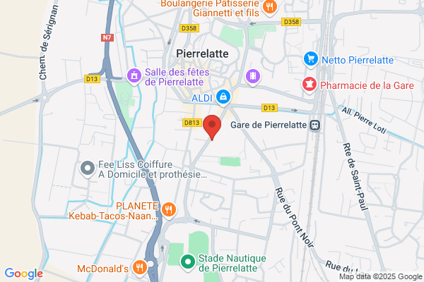 Ecole Primaire Le Claux