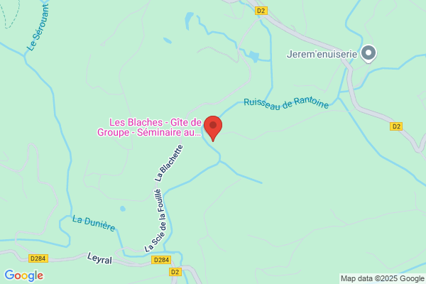 Groupe Scolaire Des Blaches