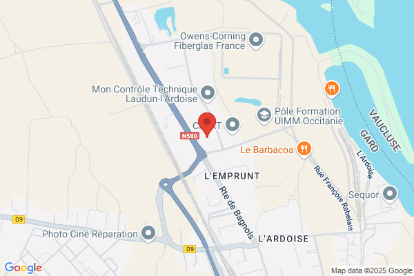 Ei Activite Nucleaire Standard