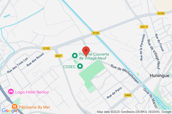 College Gerard De Nerval Conseiller Principal D education
