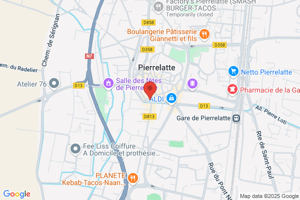 Agence Immobiliere Houbron