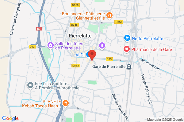 Cutrera Beatrice Et Sanchez Jean Francois Infirmiers