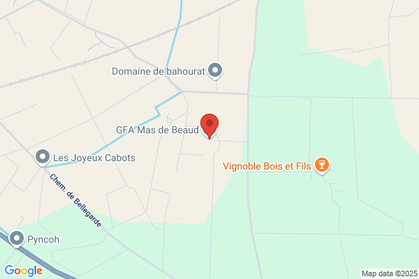 Cooperative Agricole B
