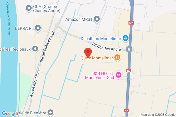 Cooperative Cereales Montelimar