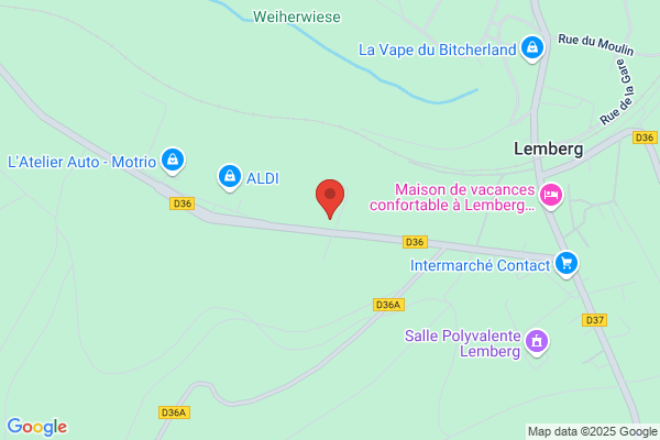 Ada Location