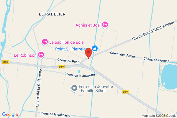 Goldoni France