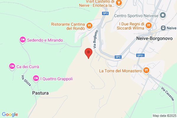 Bonino Sa