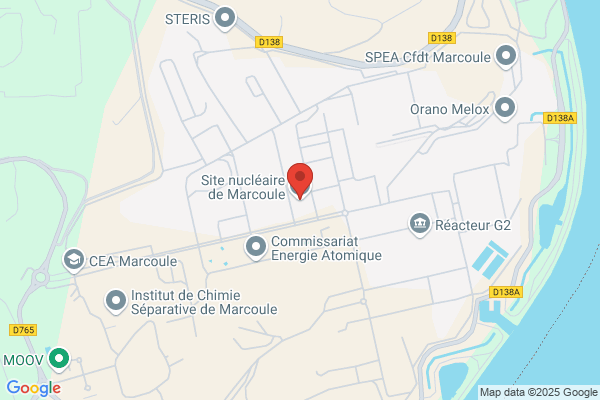 Compagnie Generale Matieres Nucleaires