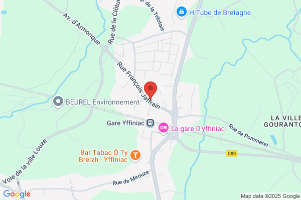 Carrosserie Andrieux