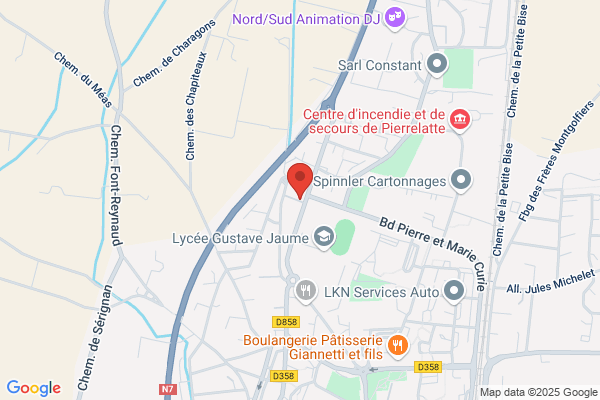 Carrosserie Aygon Jean Claude