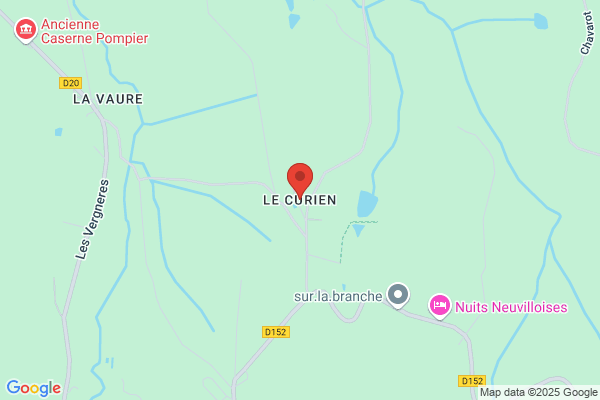 Curien Marc
