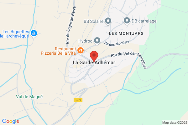 Garait Charles