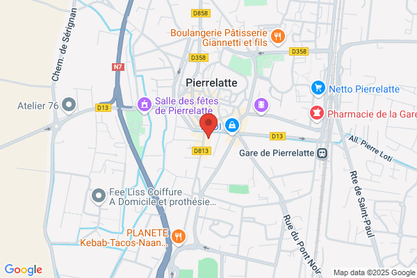 MAAF Assurances PIERRELATTE