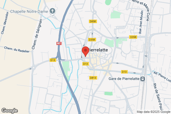 MMA Assurances PIERRELATTE