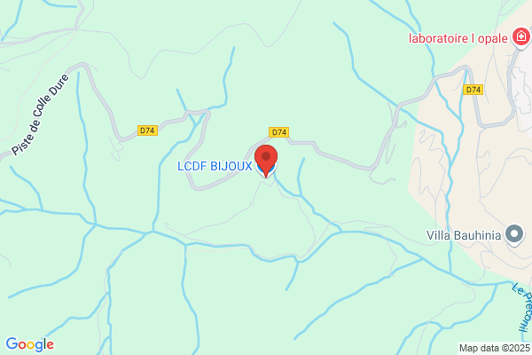 LCDF BIJOUX