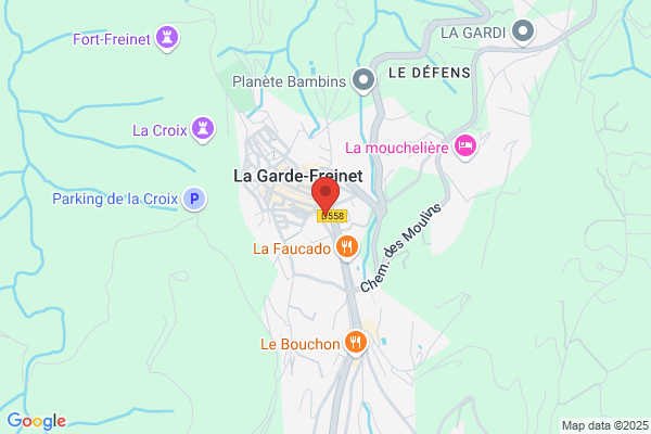 Agence De Labarre