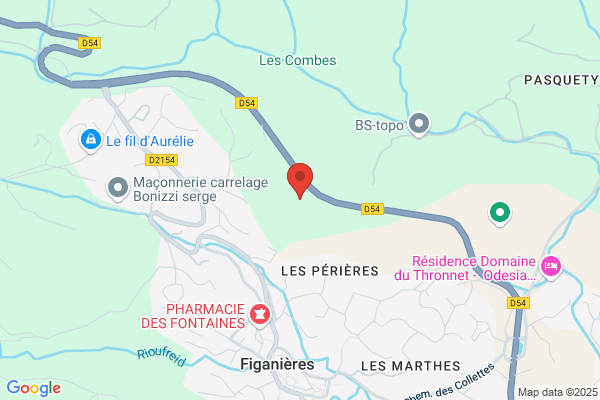 Application Electrique Birzi