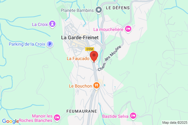 Au Gout Du Large
