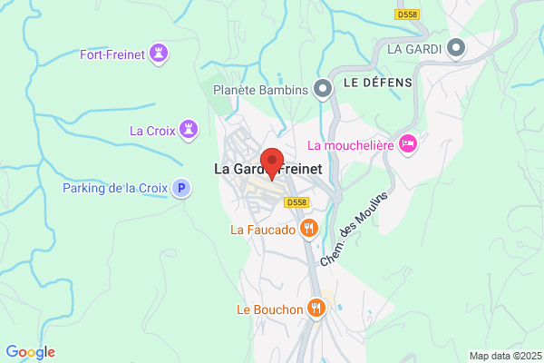 Boucherie
