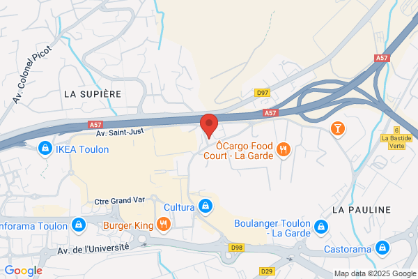 Boutique Manon