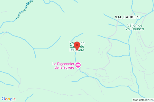 Campement Suyere Garde Freinet