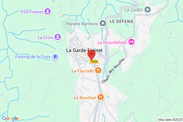 Cercle Du 3eme Age