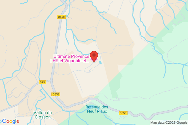 Domaine Des Launes