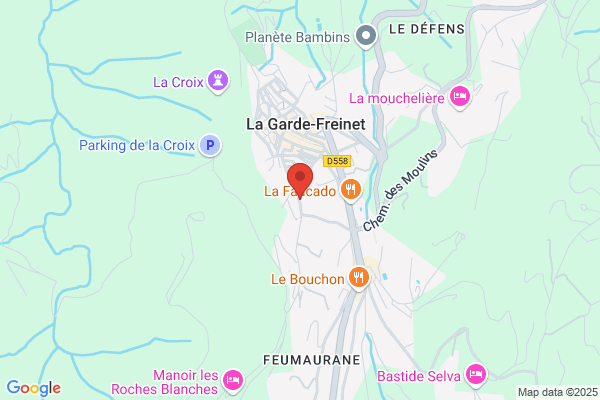 Ecole Maternelle