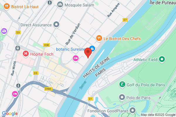 Capital Et Continental Gestion Service Internet