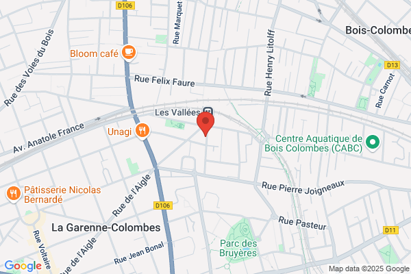 Casteras Conseil Et Services Reunis