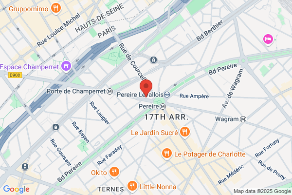 Afer Bureau Patrimoine Correspondant