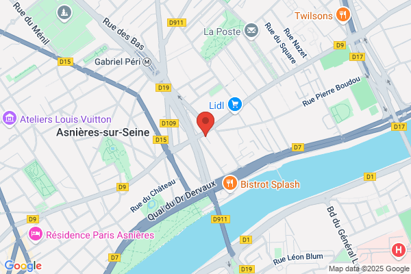 Assurances Et Conseils