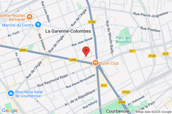 Assurances Monvoisin