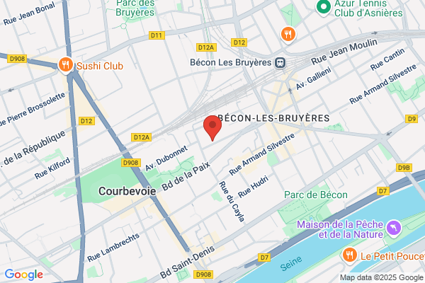Cabinet D Assurances Buisson