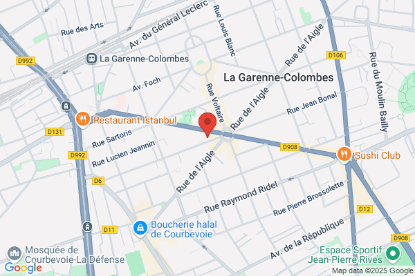 Cae Courtage D Assurances Europeen