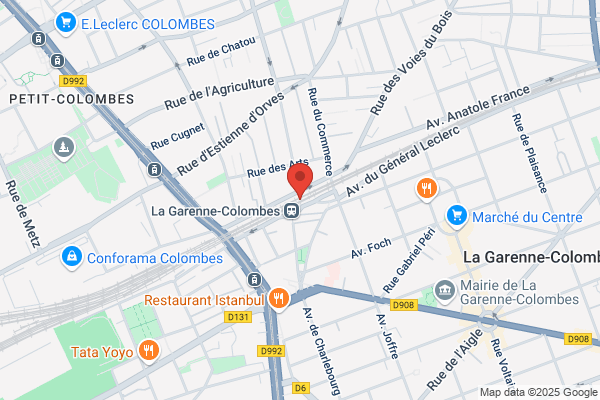 PROSSUR | Assurance professionnelle