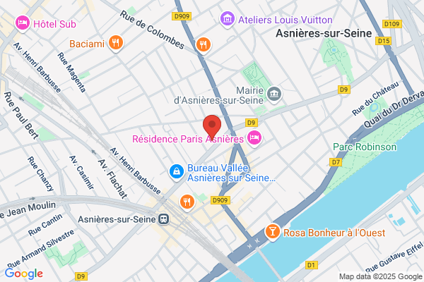 BIOGROUP - Laboratoire Asnières