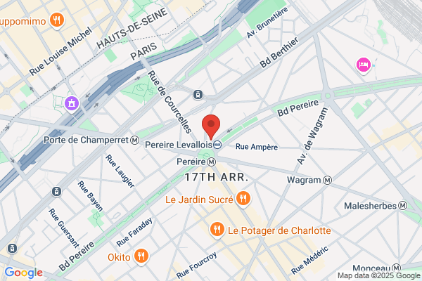 BIOGROUP - Laboratoire Paris Place Pereire