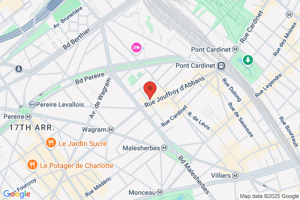 BIOGROUP - Laboratoire Paris Tocqueville