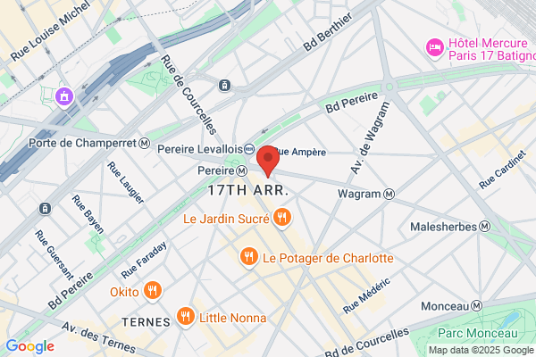 Laboratoire de Biologie Médicale - Prony - Cerballiance