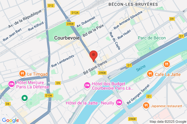 Abc Le Concept Securite