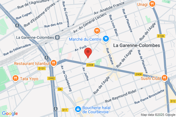 •Architecte COURTAY -