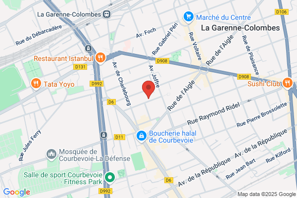 Agence Bagdi Et Associes