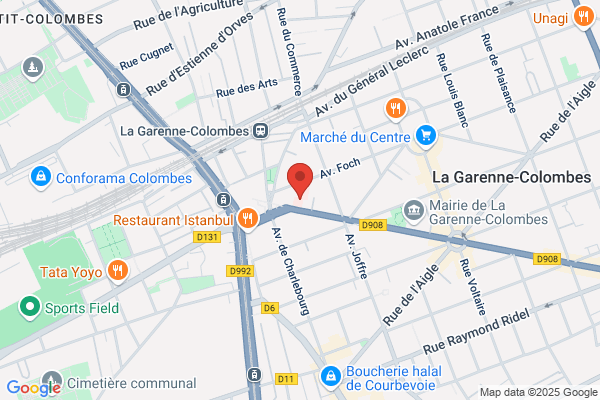 Bardou Marc