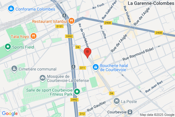 Bdm Architectures