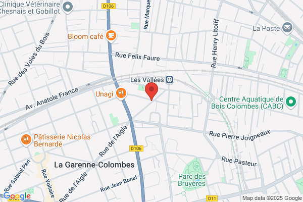 Boulanger Jean Jacques Coordonnateur Sps