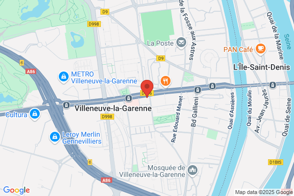 Assistance A Domicile Multiservices